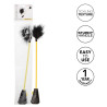 Boundless Calexotics Cravache Feather Crop Boundless 50cm